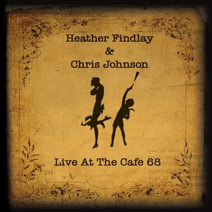 Live at the Cafe 68