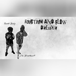 Rhythm and Flow (Deluxe) [Explicit]