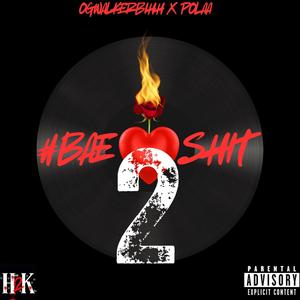 OGWalkerBihh - Can't Be Quiet (feat. Manny P & Polaa)