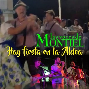 Hay Fiesta en la Aldea