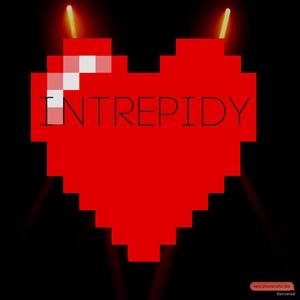 intrepidy