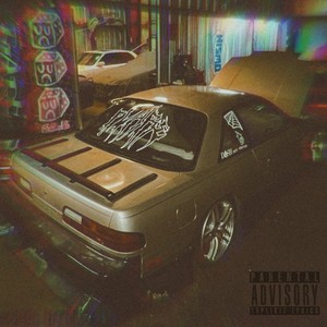 Voltage (Phonky 2) (Explicit)