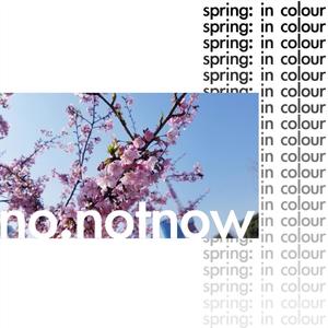 spring: in colour