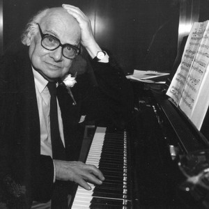 Milton Babbitt: Cavalier Settings (1991)