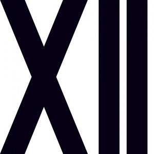 XII