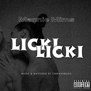 LICKI LICKI (Explicit)