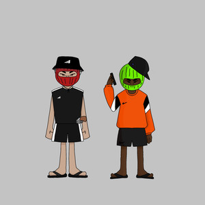 Barricada (Speed Up) (Explicit)