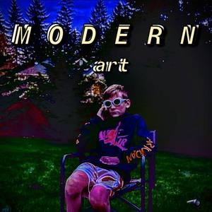 MØDERN ART (Explicit)