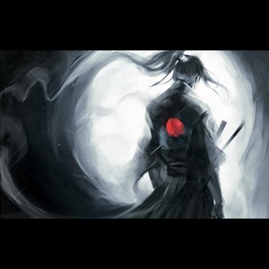 Lost angel
