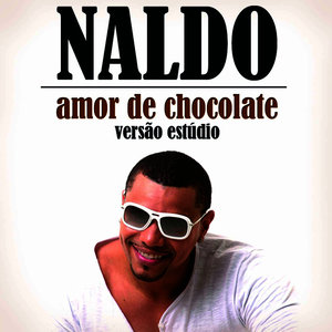 Amor De Chocolate(Versão Estúdio)
