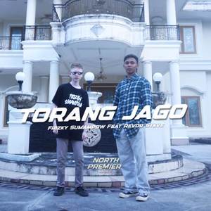 TORANG JAGO - DISCO TANAH