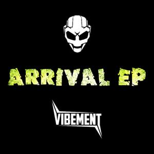 ARRIVAL EP (Explicit)