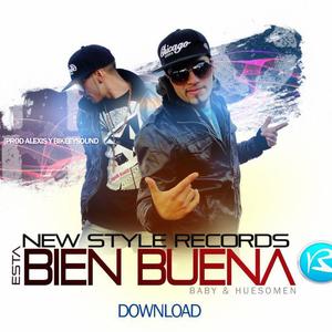 Esta Bien Buena (By Bikeysound) (feat. Baby Nsr)