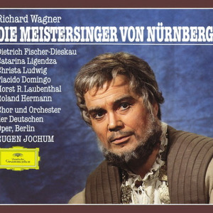 Richard Wagner: Die Meistersinger von Nürnberg, Act 3 (