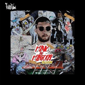 Funk and Furious (Explicit)