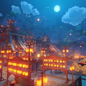 Rapid as Wildfire's Violin-First Take (feat. Yu-Peng Chen)