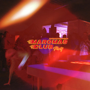 Maromas Club Party