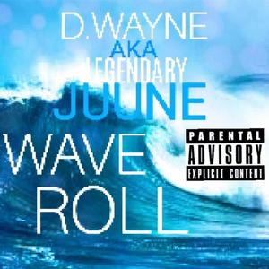 WAVE ROLL (Radio Edit)