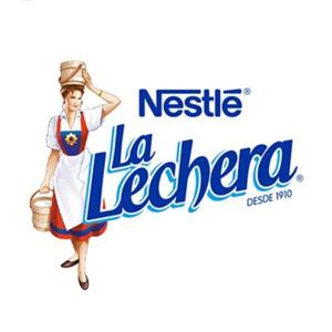 la lechera