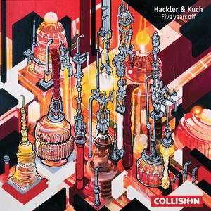 Special K (Original Mix)