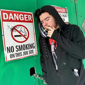 BLOODY WASTELAND (feat. DIRTYBUTT) (Explicit)