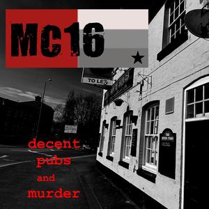 Decent Pubs and Murder