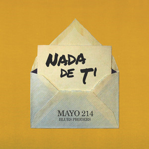 Nada de Ti (Explicit)
