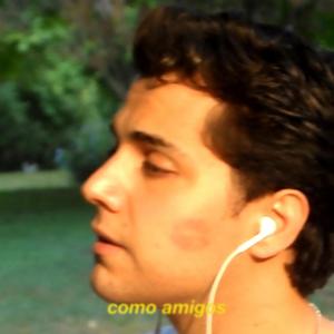 Como Amigos