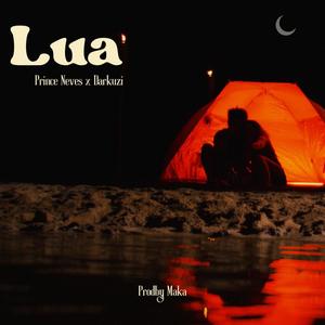 Lua (feat. Darkuzi) [Explicit]