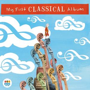 My First Classical Album