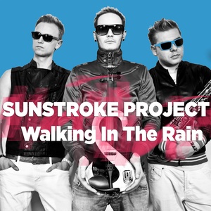 SunStroke - Walking in the rain