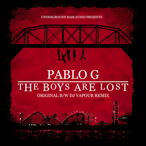 The Boys Are Lost