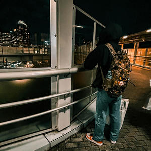 Beauty on Da Beat (Explicit)