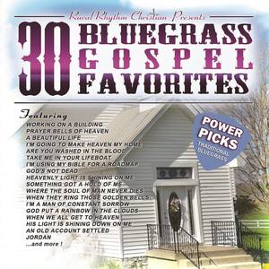 30 Bluegrass Gospel Favorites – Power Picks: Vintage Collection