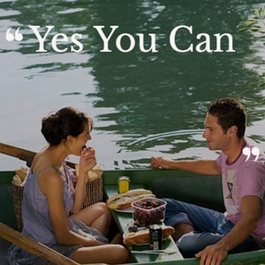 Yes You Can