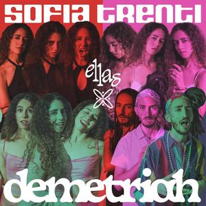 ellas (feat. Sofía Trenti)