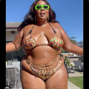 Sexy (feat. T Da Ghost) (Explicit)