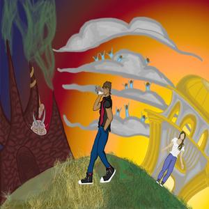 Let Me Chill (feat. Angel919) (Explicit)