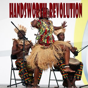 Handsworth Revolution (Explicit)