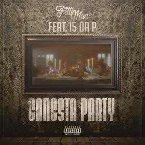 Gangsta Party (feat. I5 Da P) [Explicit]