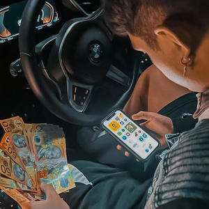 Jayden SancheZ - Money (Explicit)