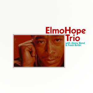 Like Someone in Love (feat. Jimmy Bond, Frank Butler)