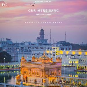 Gur Mere Sang Sada Hai Naale (feat. Johal MuSick)