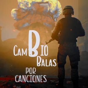 Cambio balas por canciones (feat. Amparo Ramos, Gisel García, Francis Sánchez, Jorge Santana, José Artiles, Ramón Betancor, Ángel Ravelo, Fermín Romero, Domingo Quintana, Tony González & José Carlos Bastos)