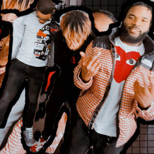 On My Grunge **** (Explicit)