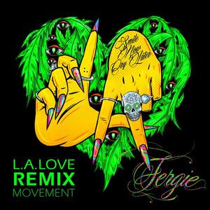 L.A.LOVE (La La) [Remix Movement]