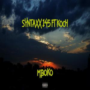 MBOKO (feat. Koch) [Explicit]