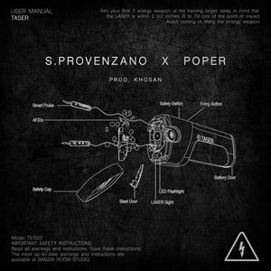 Taser (Explicit)