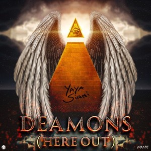 Deamons (Here Out) [Explicit]