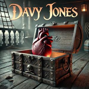Davy Jones (Explicit)